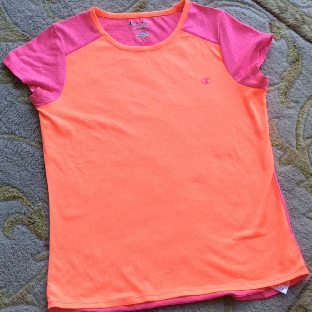 Gym shirt
